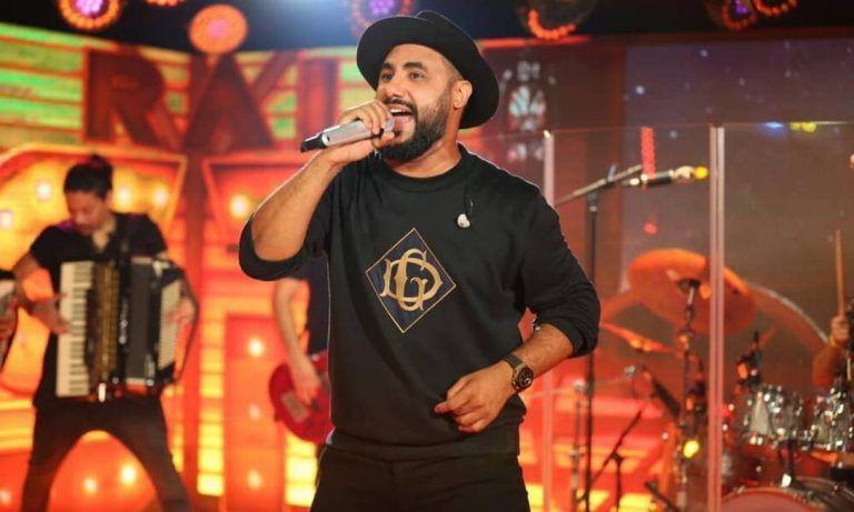 Show de Raí Saia Rodada em Feira Agropecuária de Barreirinha está confirmado