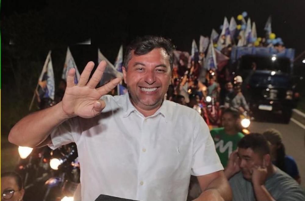 Wilson Lima visita nesta sexta (14) Silves, Itapiranga, São Sebastião e Urucará