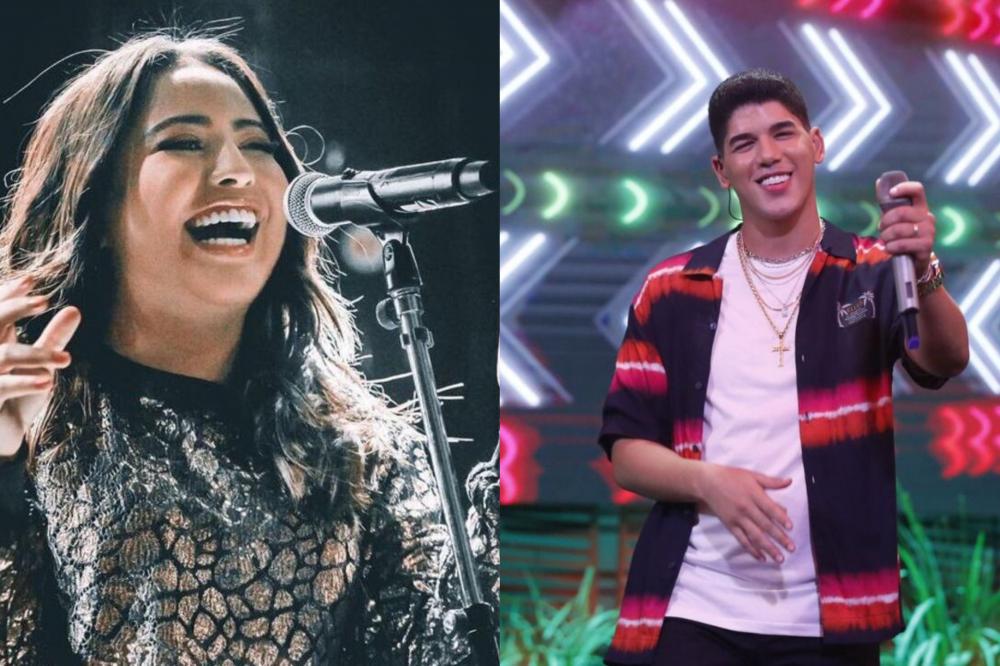 Fábrica de Eventos celebra 22 anos em novembro com shows de Zé Vaqueiro e Mari Fernandez