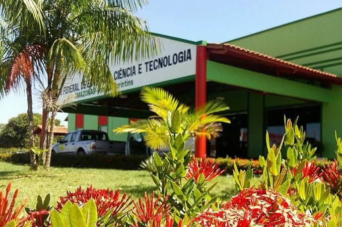 Ifam inicia inscrições de processo seletivo para cursos técnicos e de graduação nesta quinta-feira (20)