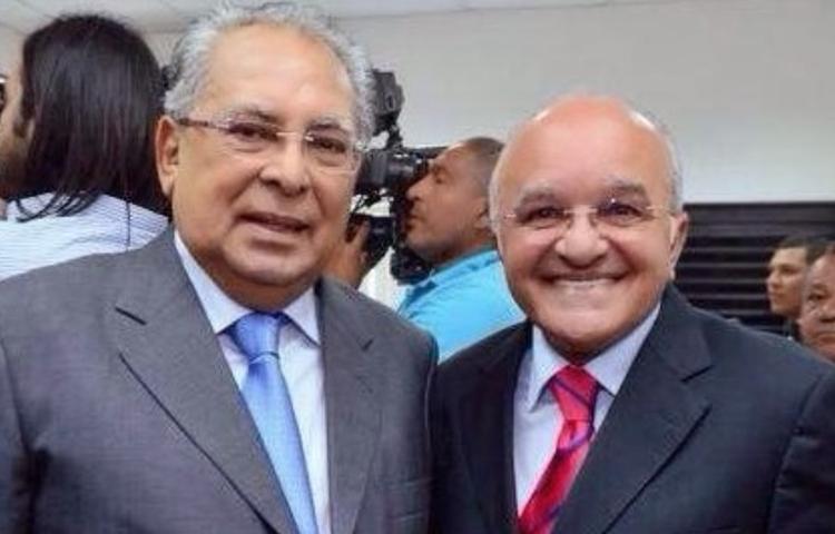 Amazonino e José Melo perdem pensão vitalícia de R$ 34 mil após decisão do STF