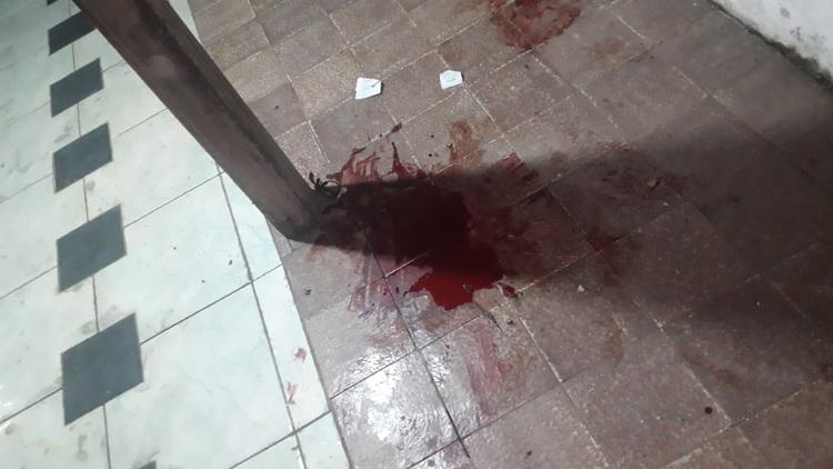 Idoso é executado a tiros após ser ameaçado por facção em Manaus