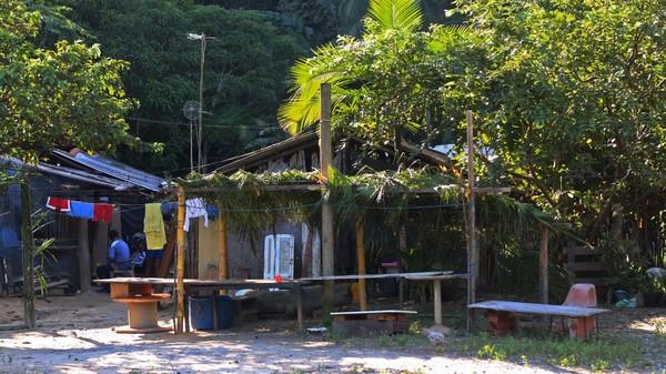 Menina indígena de 5 anos é estuprada e encontrada ensanguentada na casa de vizinho