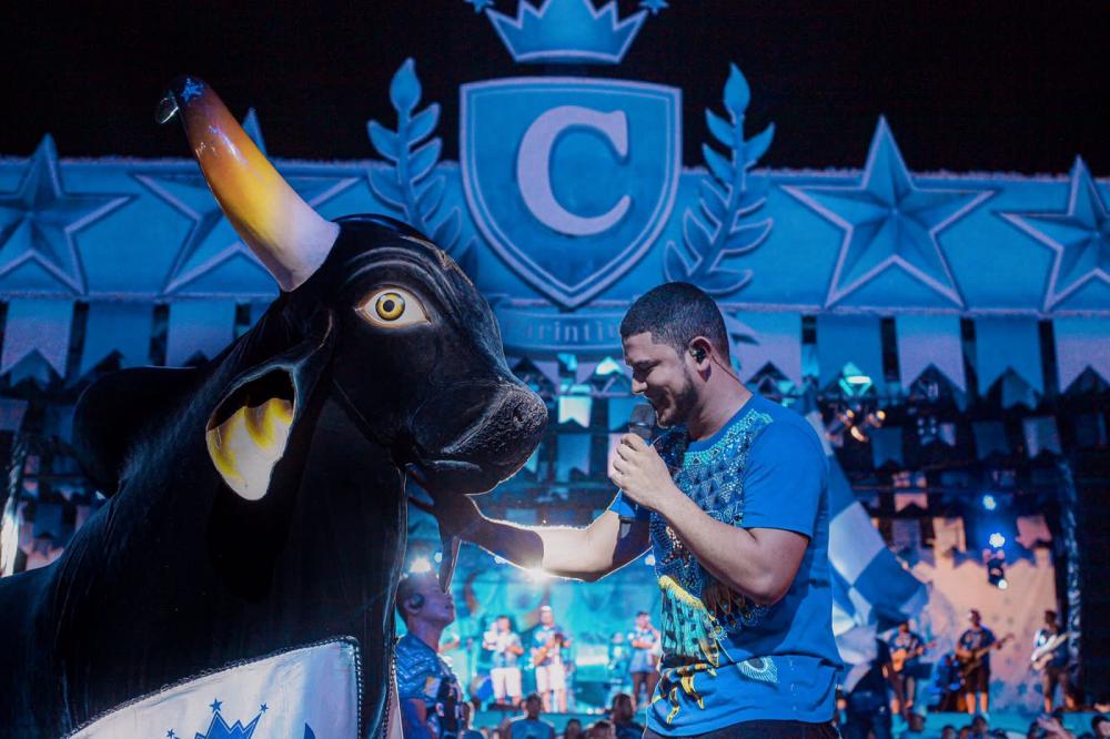 Boi Caprichoso inicia venda de ingressos para espetáculo de 109 anos em Parintins