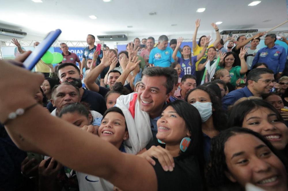 Ao final do 2° turno, Wilson consolida vitória com 59,2% dos votos, diz Pontual Pesquisas