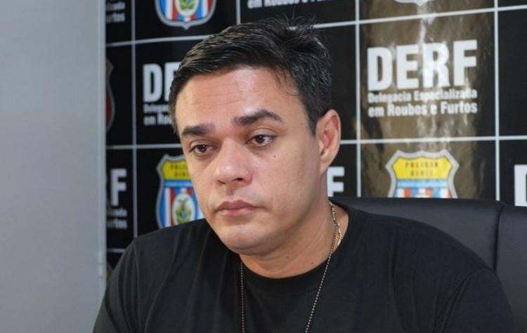 Delegado da Polícia Civil do Amazonas Aldeney Goes é morto a tiros durante férias no Pará
