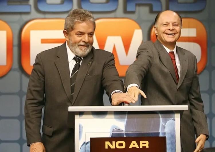Bolsonarista, Bispo Edir Macedo agora fala em perdoar Lula, eleito por 'vontade de Deus'