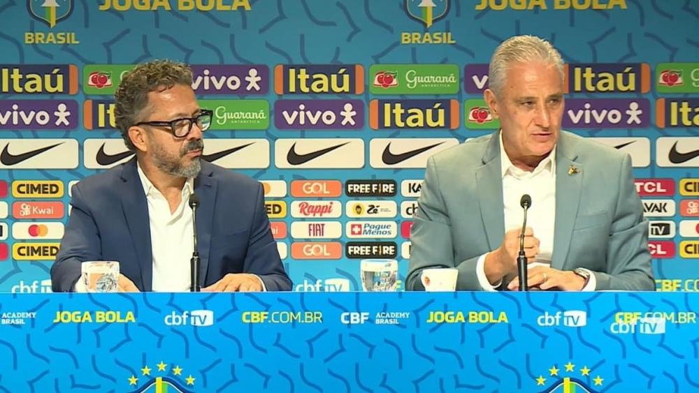 Seleção Brasileira está convocada para a Copa do Mundo FIFA Qatar 2022: veja a lista de Tite