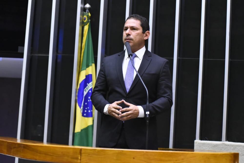 Aprovado PL de Marcelo Ramos que institui Código de Defesa do Contribuinte