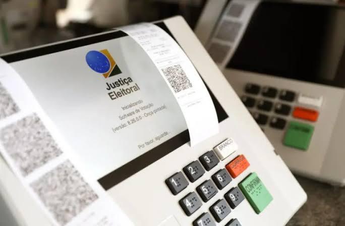 Ministério da Defesa entrega relatório sobre o sistema eleitoral sem apontar fraude