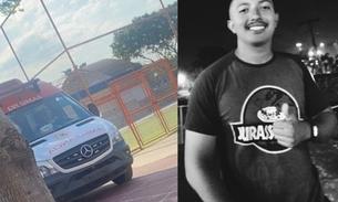 Candidato do concurso dos Bombeiros morre após passar mal durante TAF, em Manaus