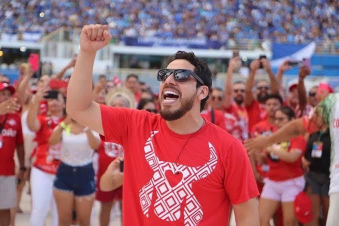 Garantido anuncia o retorno de Sebastião Júnior ao item de levantador de toadas