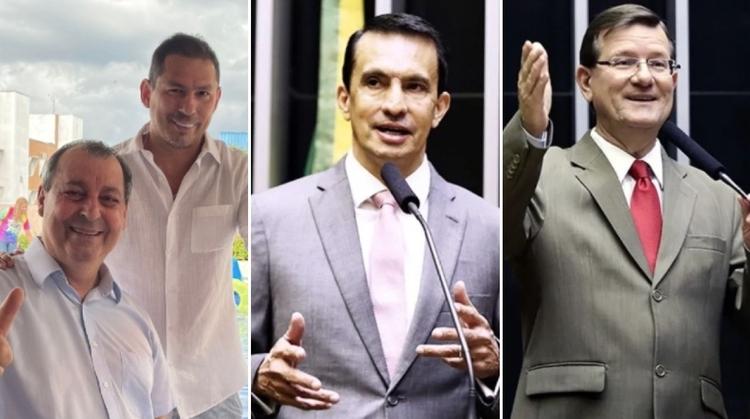 Onze representantes amazonenses estão na equipe de transição do Governo Lula