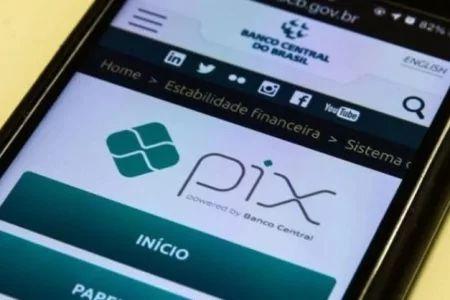 Banco Central muda regras para transações via Pix a partir de 2023