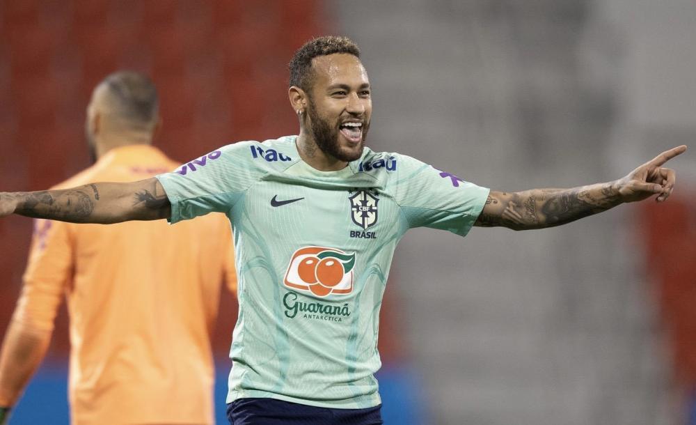 Tite confirma retorno de Neymar nas oitavas contra a Coreia do Sul