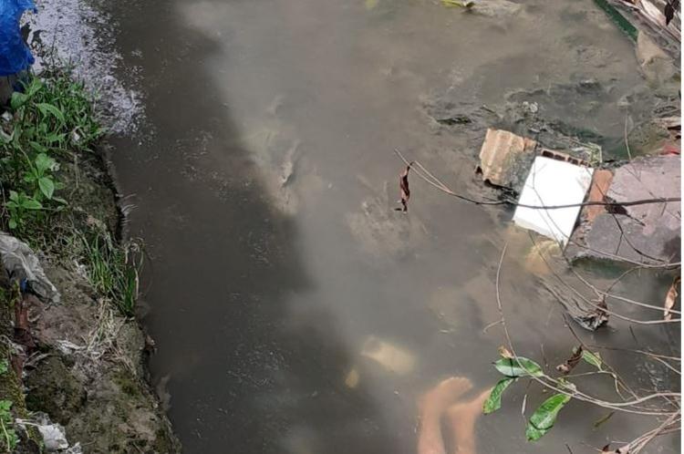 Adolescente de 13 anos é achado morto em igarapé de Manaus