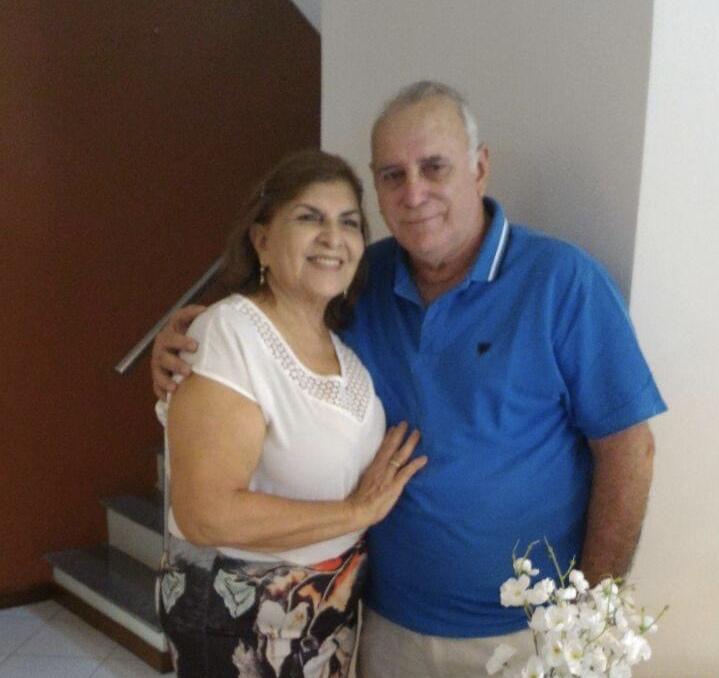 Morre o empresário Dodó Carvalho, vítima de infarto em Manaus