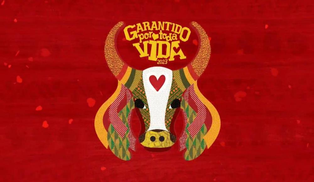 “Garantido por toda vida” é o tema encarnado para o Festival de Parintins 2023