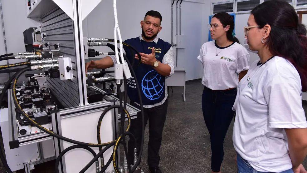 Cetam abre inscrições para 1.800 vagas em cursos de qualificação, em Manaus