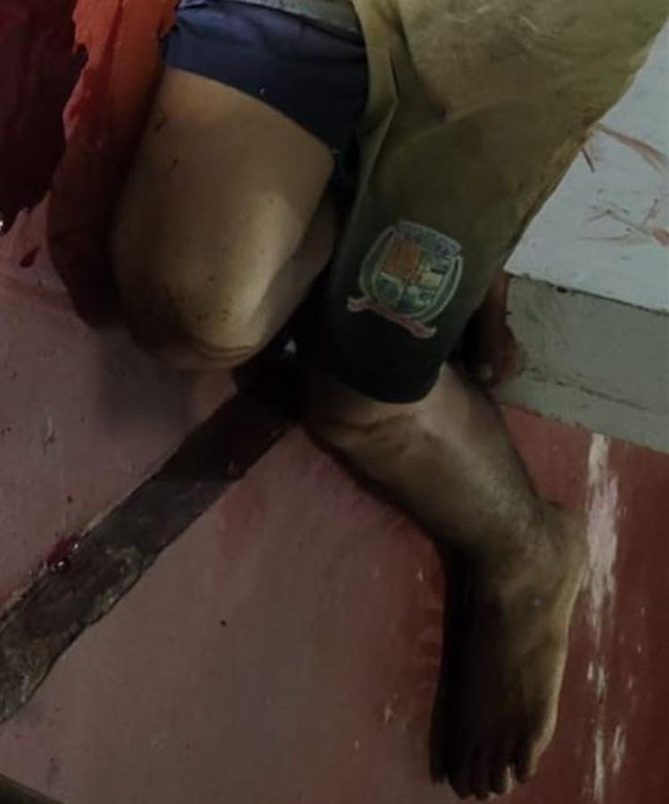 Jovem é executado dentro de casa após invasão de criminosos em Parintins