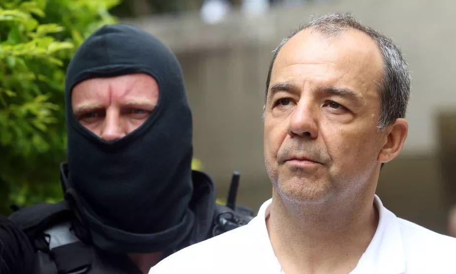 STF revoga prisão do ex-governador do Rio de Janeiro, Sérgio Cabral
