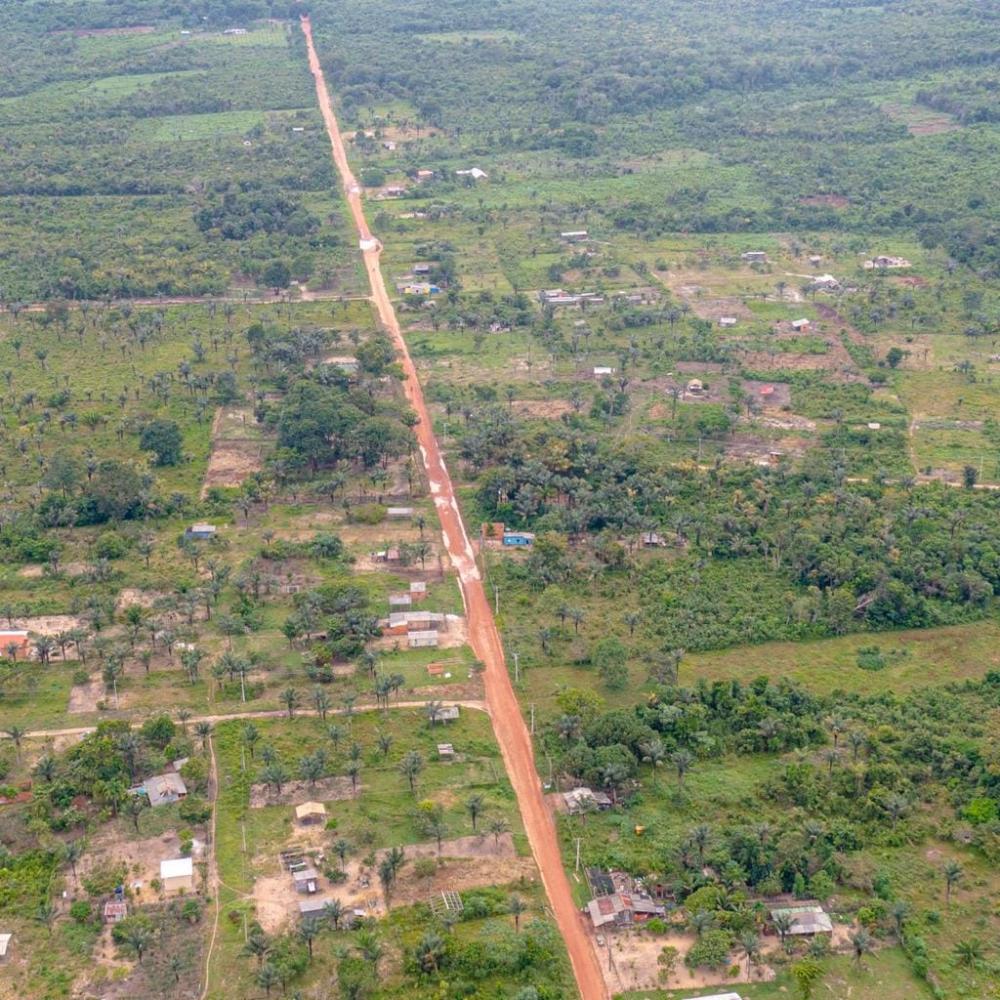 Prefeitura de Parintins, Sempa e Incra entregam 120 títulos definitivos no dia 21