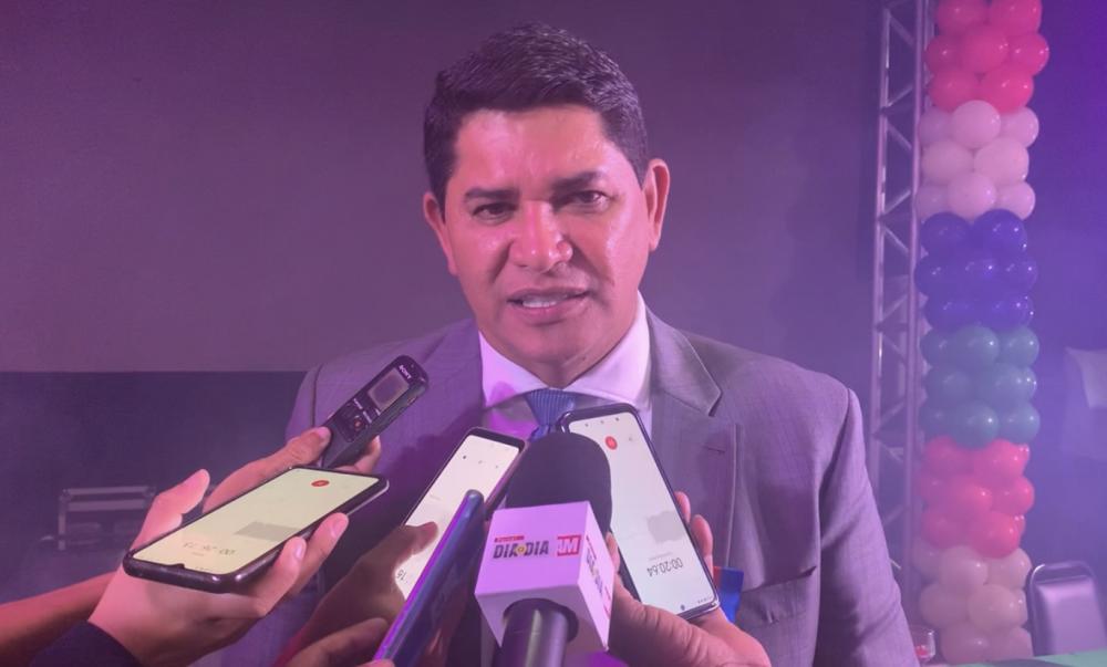 Tribunal de Contas do Estado do Amazonas julga improcedentes representações contra Bi Garcia