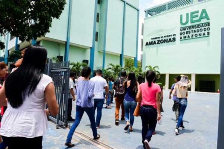 UEA divulga resultados do Vestibular 2022, acesso 2023, e SIS; veja lista