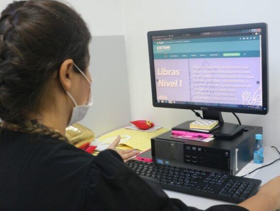 Cetam abre inscrições para 15 mil vagas em cursos profissionalizantes no Amazonas  