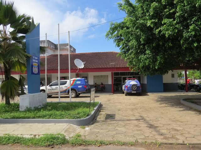 Em Parintins, policial é preso por estupro de vulnerável praticado contra adolescente