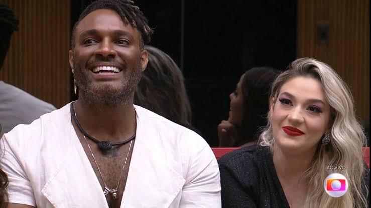 Fred Nicácio e Marília são escolhidos para o Quarto Secreto do BBB 23