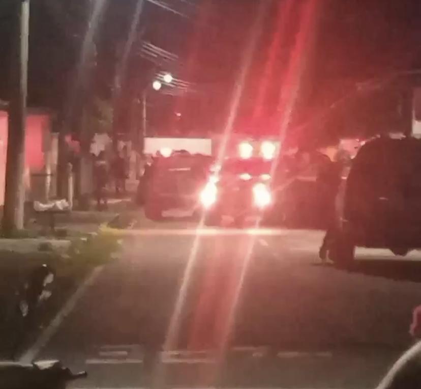 Empresário sofre tentativa de assalto por trio armado em Parintins