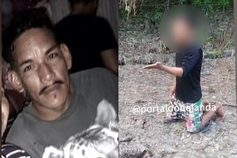 Homem morre após ser torturado pelo tribunal do crime em Iranduba (AM)