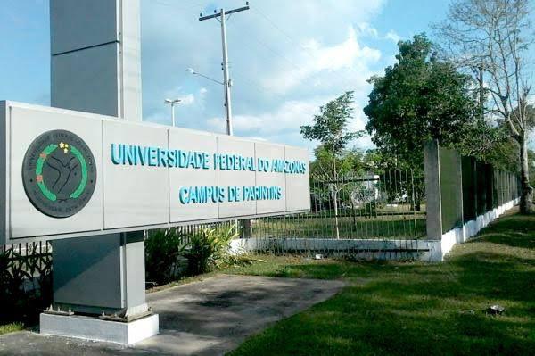 Ufam lança edital de processo seletivo com 620 vagas para cursos de graduação