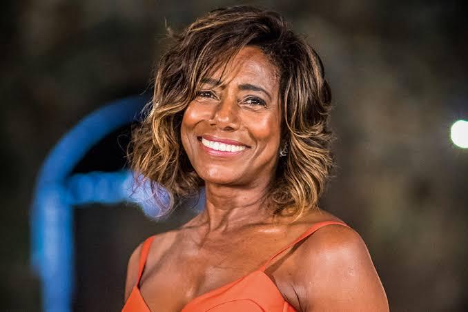 Jornalista Glória Maria morre no Rio de Janeiro