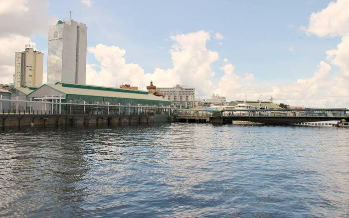 Em 1 mês, nível do Rio Negro sobe mais de 2 metros