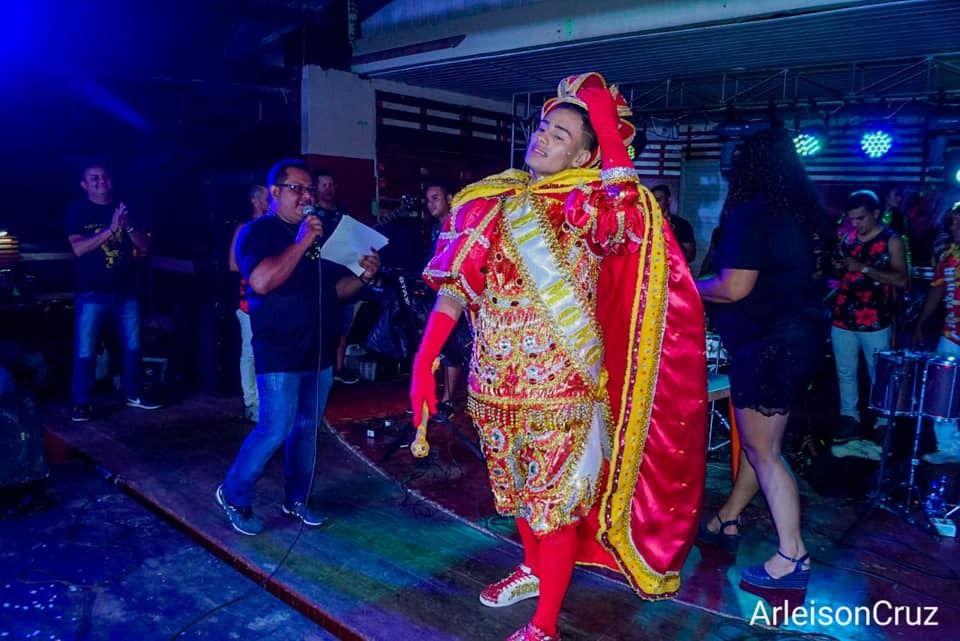 Inscrições para o concurso Rei Momo do Carnailha 2023 acontecem até quarta-feira (08/02)