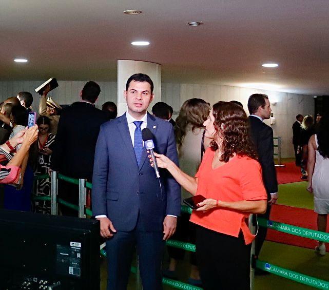 Saullo Vianna alerta para possível migração de garimpeiros para terras indígenas do Amazonas