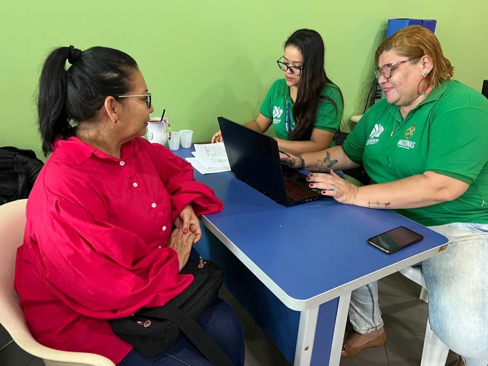 Prefeitura de Parintins e Amazonastur abrem credenciamento para o CAT Digital