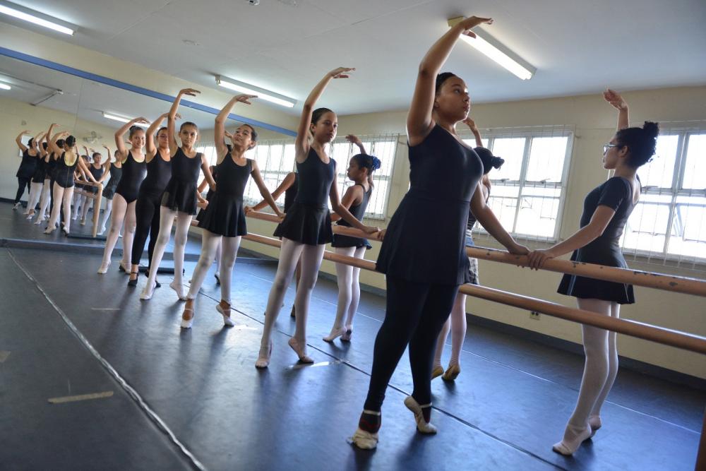 Liceu de Artes e Ofícios Claudio Santoro de Parintins abre matrículas para novos alunos