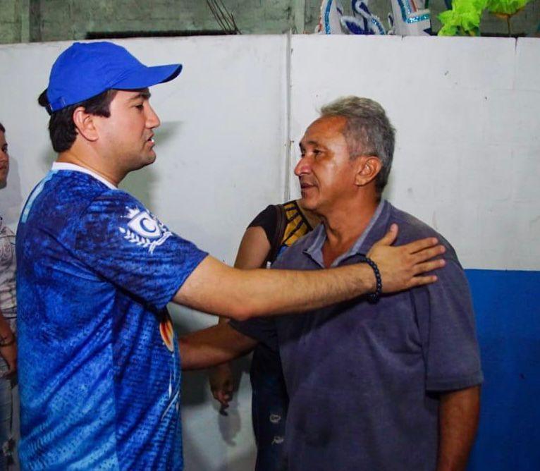 Boi Caprichoso paga funcionários, reduz dívidas e negocia débitos com Amazonas Energia   