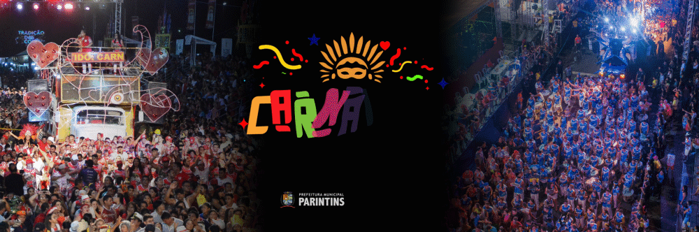 CARNAILHA 2023 - Parintins
