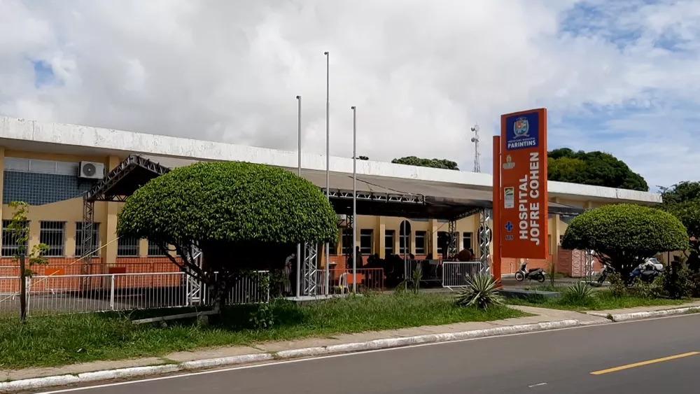 Vereadora Marcia Baranda recebe denúncia sobre falsa médica atuando em Parintins