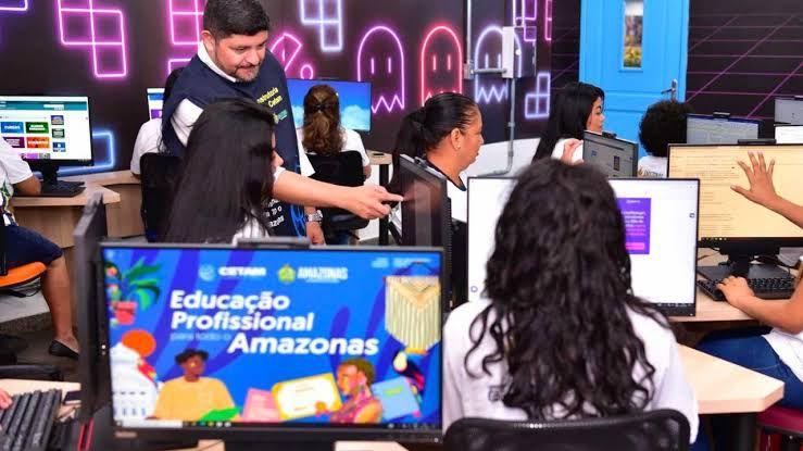 Cetam abre vagas para cursos de qualificação profissional para o interior