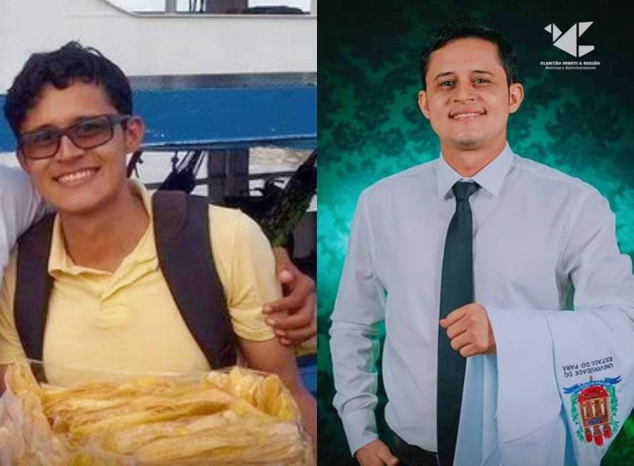 Ex-vendedor de banana frita conclui curso de Medicina em universidade pública