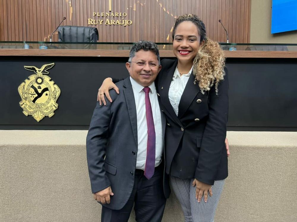 Aliada do deputado Sinésio Campos assume cargo em ministério no governo Lula