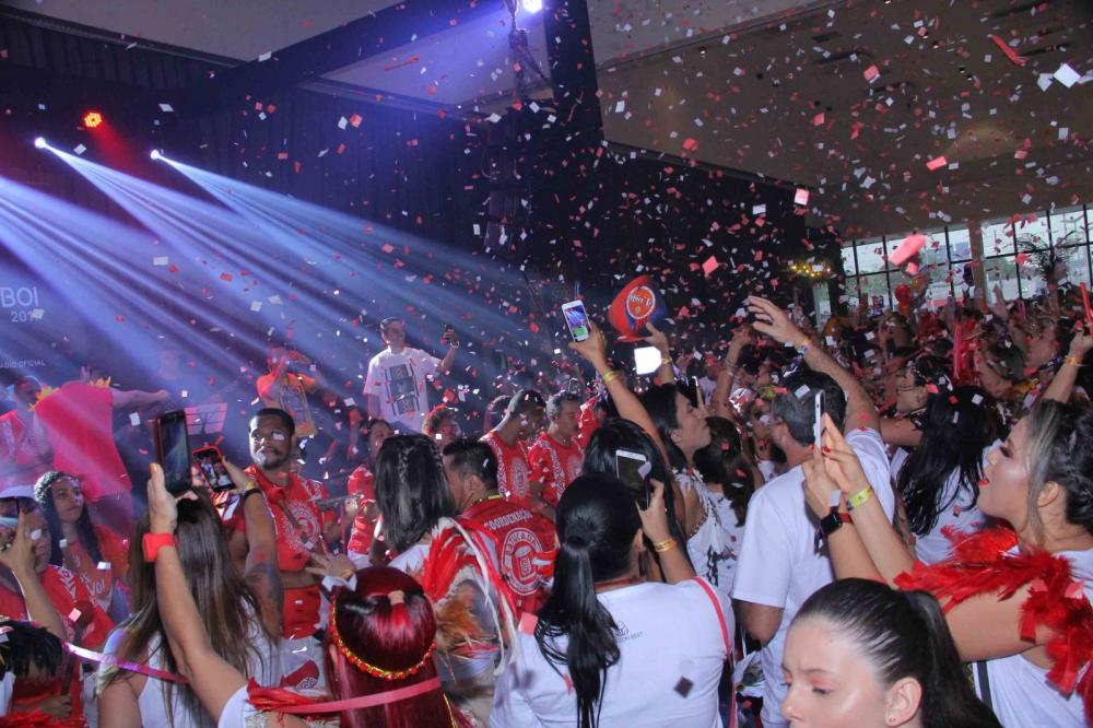 Amazon Best dá start no Festival de Parintins com Feijoada Planeta Boi