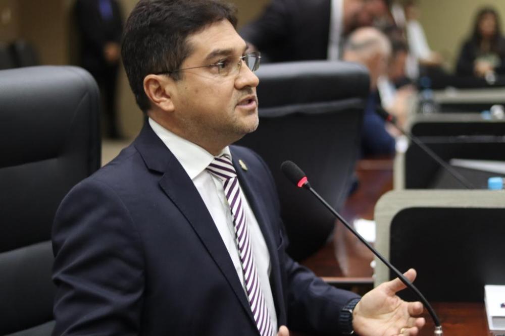 Vereador Jander Lobato parabeniza Suframa pelos seus 56 anos de existência