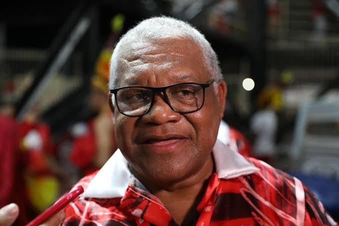 Justiça suspende assembleia do Garantido para prorrogação de mandato de Antônio Andrade