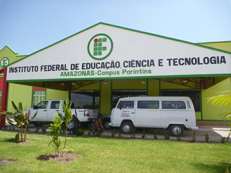 IFAM Parintins abre Processo Seletivo para contratação de professores substitutos